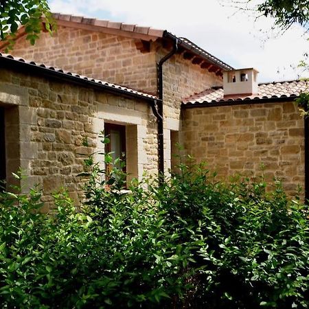 Casa Rural Lorehonea Artariáin Zewnętrze zdjęcie