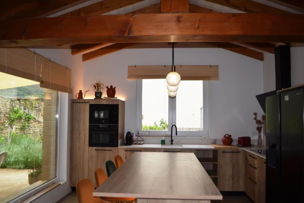 Casa Rural Lorehonea Artariáin Zewnętrze zdjęcie